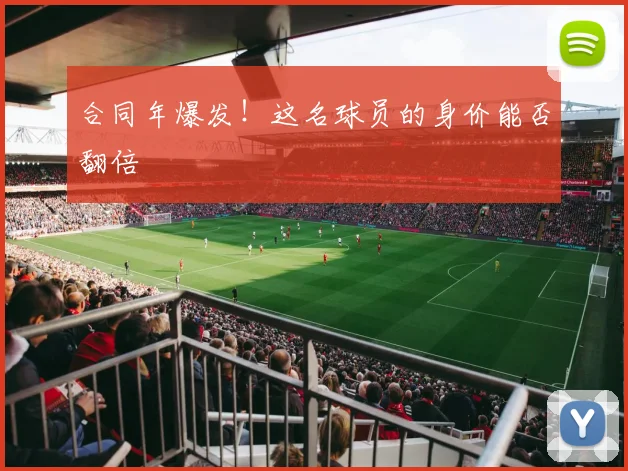 合同年爆发！这名球员的身价能否翻倍