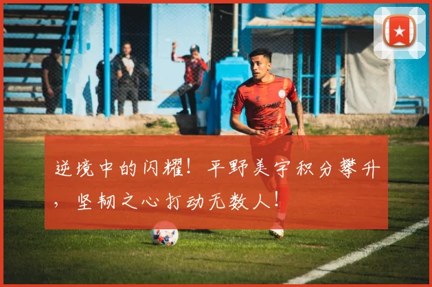 逆境中的闪耀！平野美宇积分攀升，坚韧之心打动无数人！